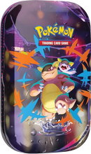 Load image into Gallery viewer, Pokémon TCG: Mega Evolutions - Mini Tin