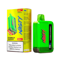 Load image into Gallery viewer, Nasty Bar 9000 puff 5%