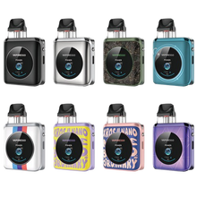 Load image into Gallery viewer, Vaporesso - Xros 4 Nano Pod