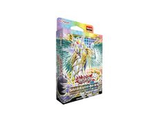 Load image into Gallery viewer, Yu-Gi-Oh! -  Structure Deck: Legend of the Crystal Beasts