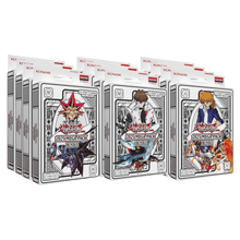 Load image into Gallery viewer, Yu-Gi-Oh! - 2025 Mega Pack Bundle