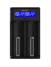 Load image into Gallery viewer, Golisi I2 Smart Charger