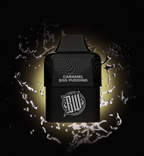 Load image into Gallery viewer, Bewolk Industries 6000 Puff 5% Cartridge