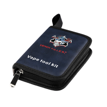Load image into Gallery viewer, Demon Killer Vape Tool Kit