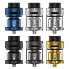 Load image into Gallery viewer, Hellvape - Dead Rabbit M RTA