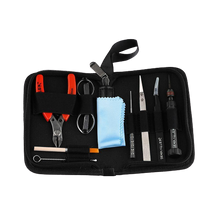 Load image into Gallery viewer, Demon Killer Vape Tool Kit