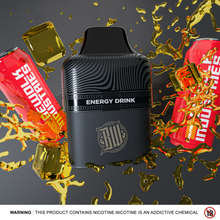 Load image into Gallery viewer, Bewolk Industries 6000 Puff 5% Cartridge