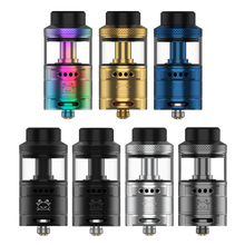 Load image into Gallery viewer, Hellvape - Fat Rabbit Solo RTA