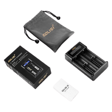 Load image into Gallery viewer, Golisi I2 Smart Charger