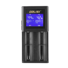 Load image into Gallery viewer, Golisi S2 Smart Charger