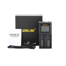 Load image into Gallery viewer, Golisi S2 Smart Charger