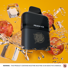 Load image into Gallery viewer, Bewolk Industries 6000 Puff 5% Cartridge