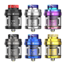 Load image into Gallery viewer, WOTOFO - Profile X RTA Atomizer 8ml (28mm)