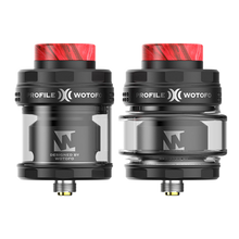Load image into Gallery viewer, WOTOFO - Profile X RTA Atomizer 8ml (28mm)
