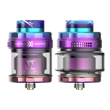 Load image into Gallery viewer, WOTOFO - Profile X RTA Atomizer 8ml (28mm)