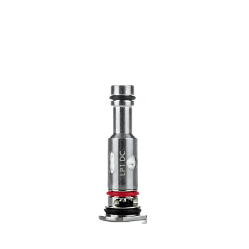 Smok Novo 4 LP1 1.2 ohm coil Magic Clouds Vapoury