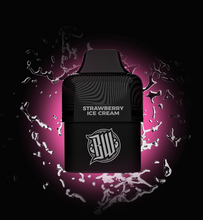 Load image into Gallery viewer, Bewolk Industries 6000 Puff 5% Cartridge