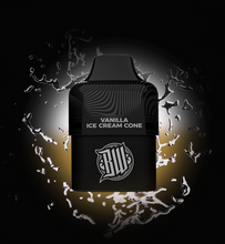 Load image into Gallery viewer, Bewolk Industries 6000 Puff 5% Cartridge