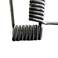 Load image into Gallery viewer, The Coil Company - Nano Fused Clapton