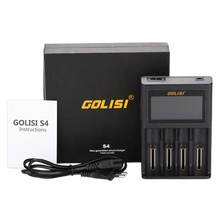 Load image into Gallery viewer, Golisi S4 Smart Charger