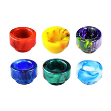 Load image into Gallery viewer, Vandy Vape 810 Resin Drip Tip