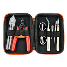 Load image into Gallery viewer, Vapor Storm DIY Tool Kit V1