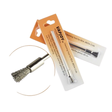 Load image into Gallery viewer, Vapjoy Coil Cleaning Brush