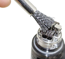 Load image into Gallery viewer, Vapjoy Coil Cleaning Brush