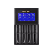 Load image into Gallery viewer, Golisi I4 Smart Charger