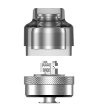 Load image into Gallery viewer, Voopoo - RTA Pod Tank