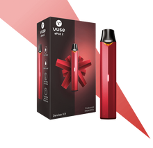 Load image into Gallery viewer, Vuse E-pod 2 Device kit