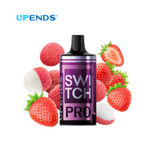 Load image into Gallery viewer, Upends Pro Pod 12000 Puff 50mg
