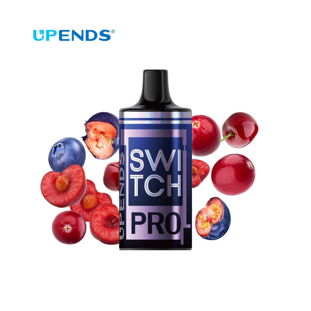 Upends Pro Pod 12000 Puff 50mg