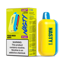 Load image into Gallery viewer, Nasty - 14000 Puff 5%

