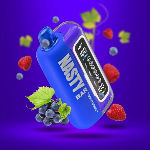 Nasty - 20000 Puff 5%