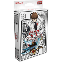 Load image into Gallery viewer, Yu-Gi-Oh! - 2025 Mega Pack Bundle
