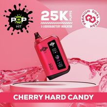 Load image into Gallery viewer, POP Hit - 25000 Puff 5%

