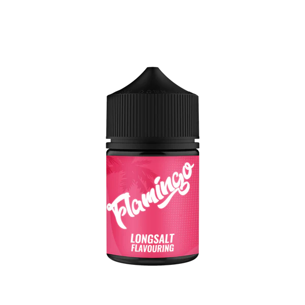 Hazeworks - Longsalt Flamingo Flavouring Shot