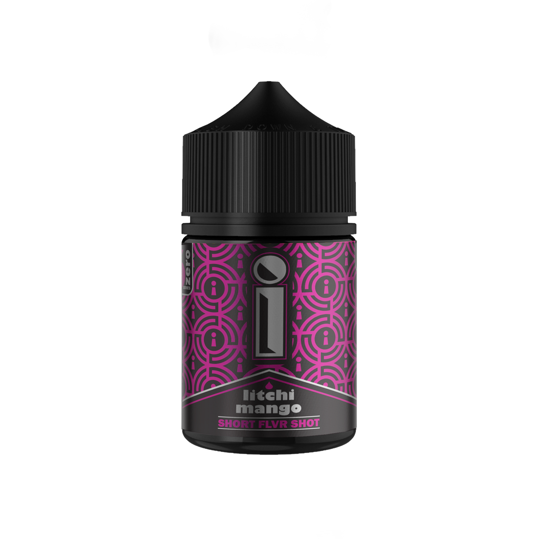 Punctuation Spin - Exclamation Longfill Salt/MTL