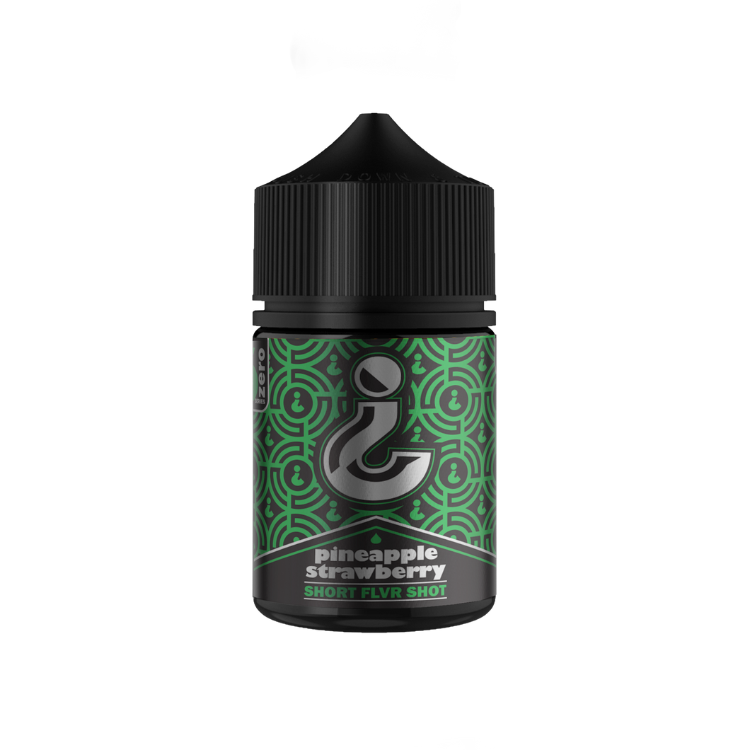 Punctuation Spin - Question Longfill Salt/MTL