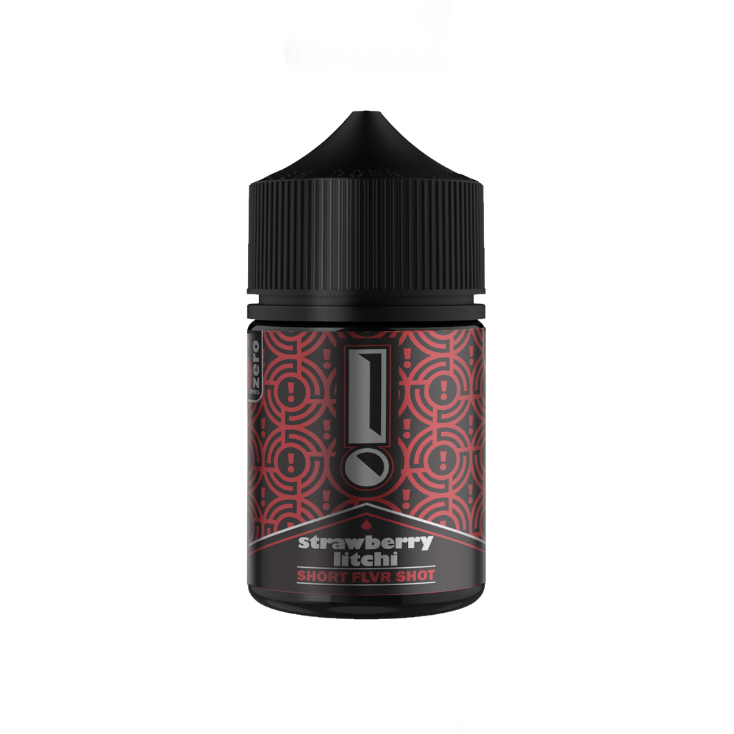 Punctuation - Exclamation Original Flavouring 6Zero