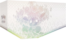 Load image into Gallery viewer, Pokemon: Scarlet &amp; Violet Prismatic Evolutions: Elite Trainer Box
