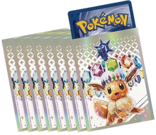 Load image into Gallery viewer, Pokemon: Scarlet &amp; Violet Prismatic Evolutions: Elite Trainer Box
