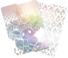Load image into Gallery viewer, Pokemon: Scarlet &amp; Violet Prismatic Evolutions: Elite Trainer Box
