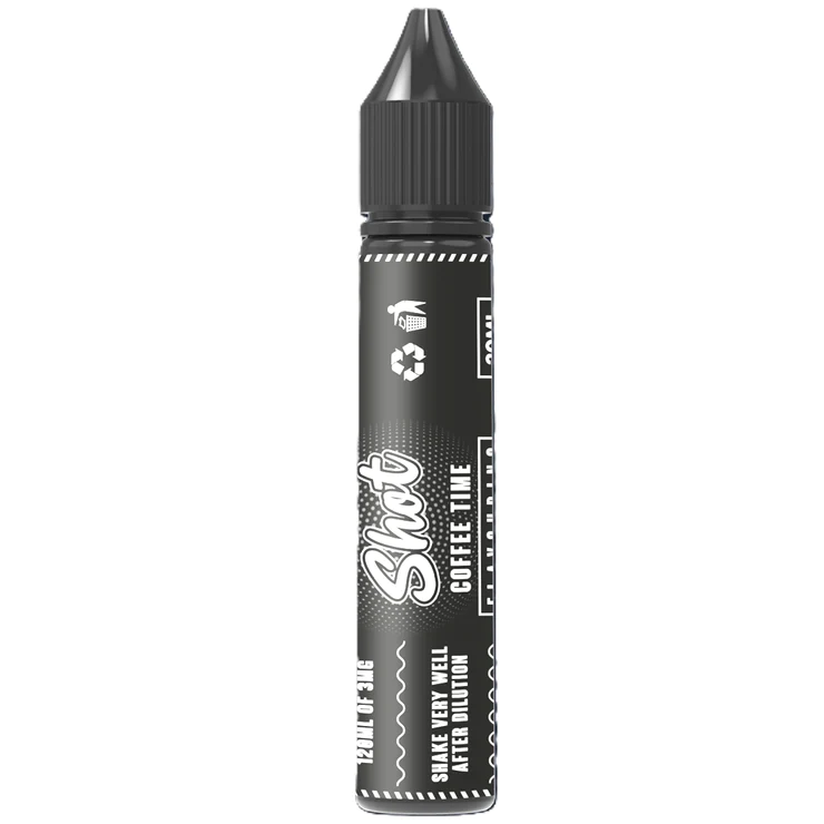 TKO - Coffee Time - Flavour Shot TKO Long Fill 30ml