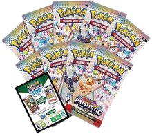 Load image into Gallery viewer, Pokemon: Scarlet &amp; Violet Prismatic Evolutions: Elite Trainer Box
