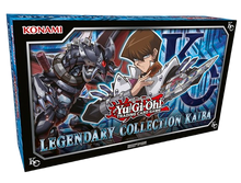 Load image into Gallery viewer, Yu-Gi-Oh! - Legendary Collection Kaiba
