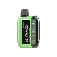 Load image into Gallery viewer, OXBAR G Prime 25000K Puff 5%

