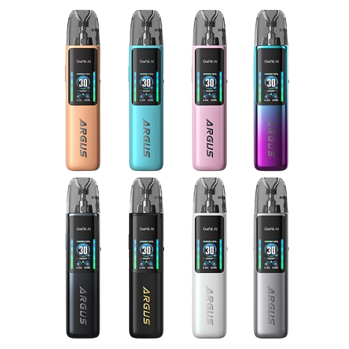 Voopoo - Argus G2 Pod Kit