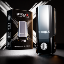 Load image into Gallery viewer, Bewolk X | Battery and Sleeve Combo
